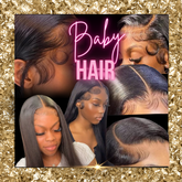 Lace Wig MasterClass