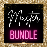 Master Bundle -Class Pass