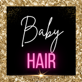 Baby Hair
