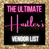 Vendors List