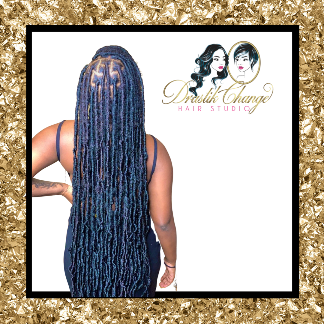 Hair Braiding/ Loc Classes