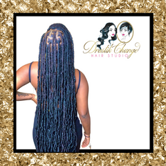 Hair Braiding/ Loc Classes