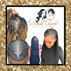 Hair Braiding/ Loc Classes