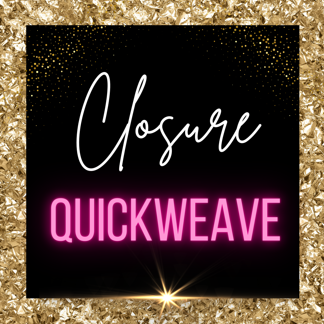 Quickweave