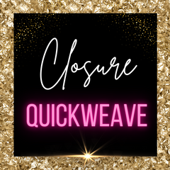 Quickweave