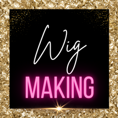 Wig making